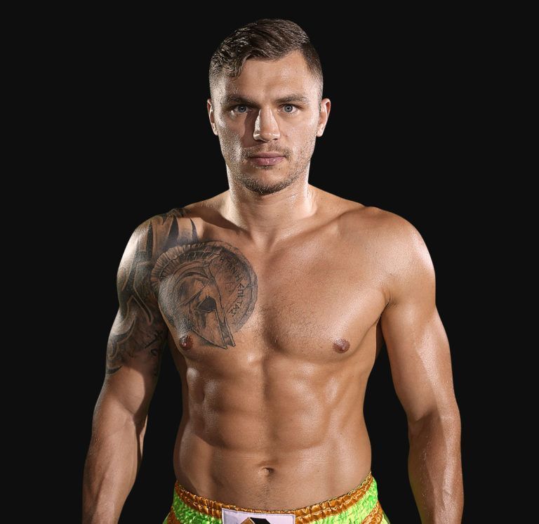 Sergej Maslobojev