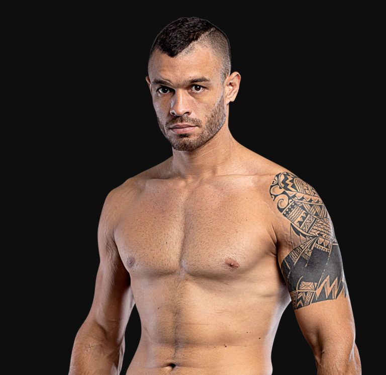 Florent Kaouachi