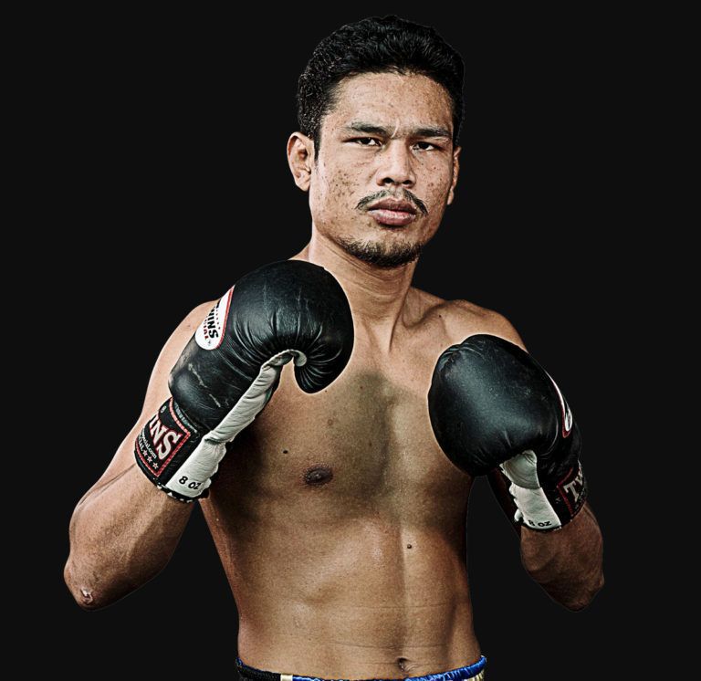 Chamuaktong Sor Yupinda