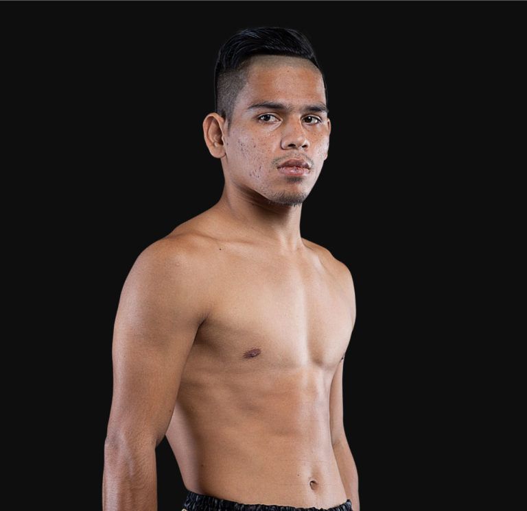Azwan Che Wil