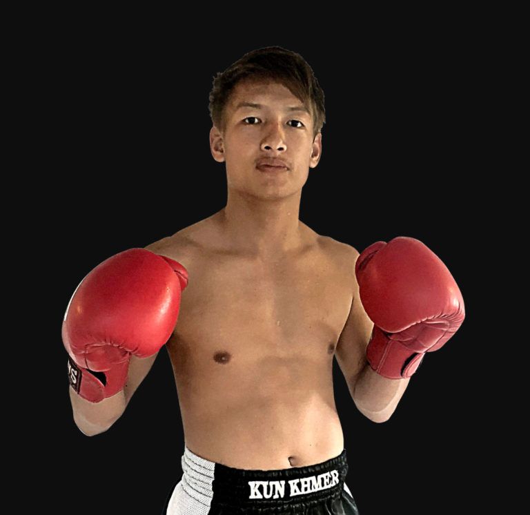 Kong Sambo