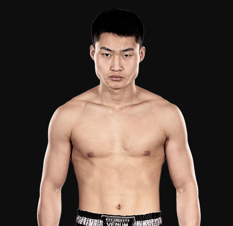 Zheng Bo