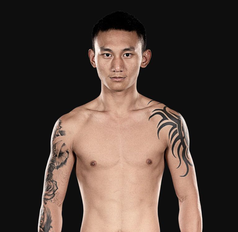 Dai Xiong Li