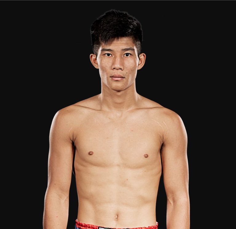 Hu Bin Qian