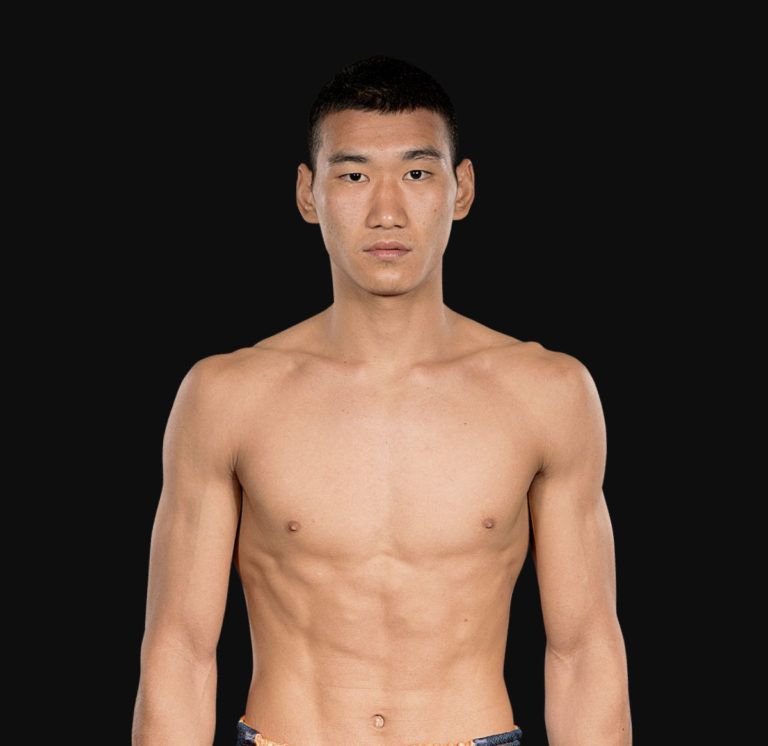 Yang Wu Lin