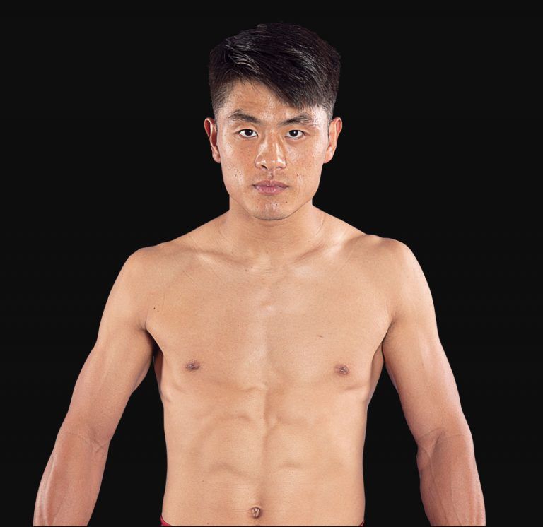 Fu Qing Nan