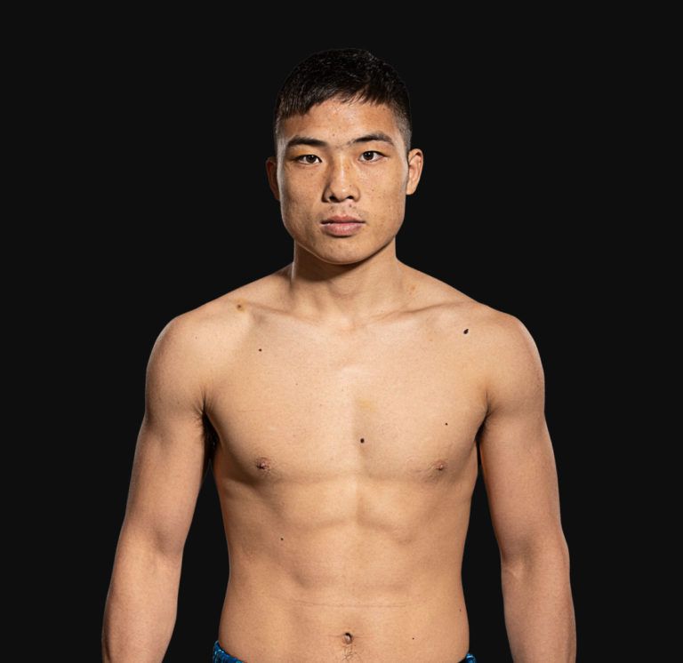 Lu Rui Lei