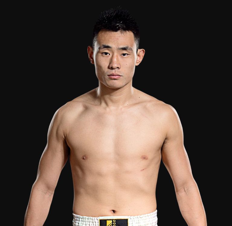 Zhang Meng Fei