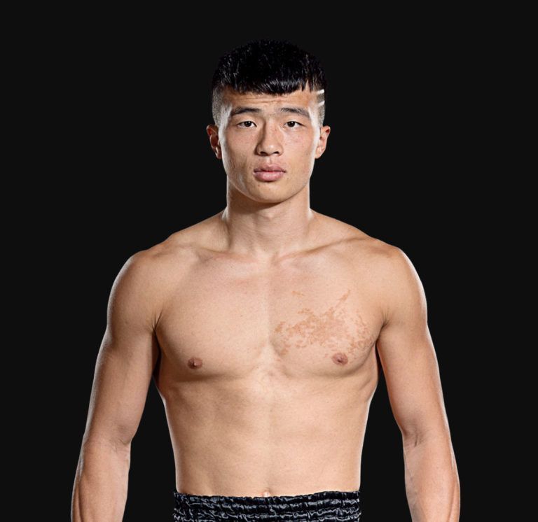 Zhang Wan Xin