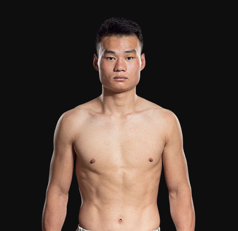 Shang Xi Feng