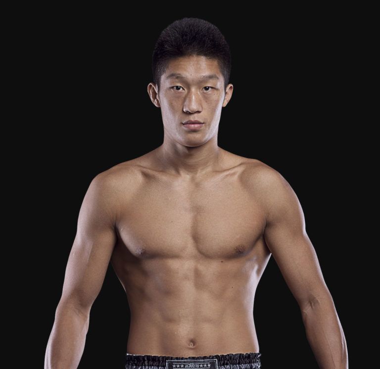 Liu Wei