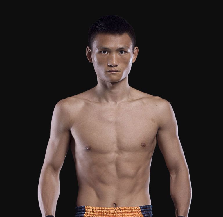 Lu Jun