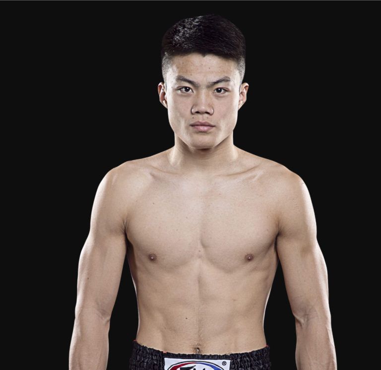 Liu Gui Cheng