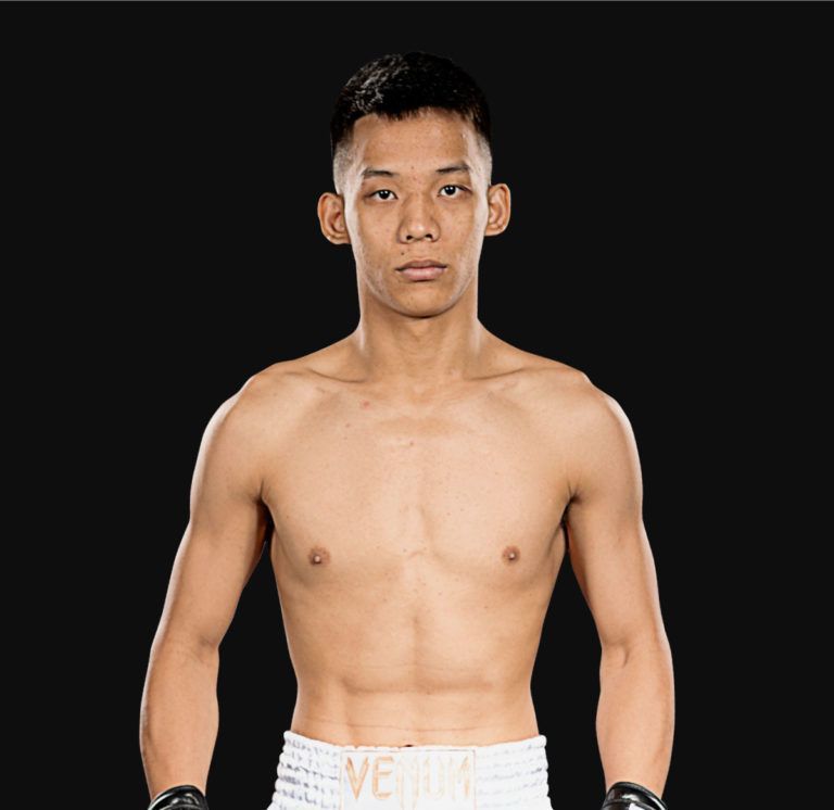 Liu Hai Yang