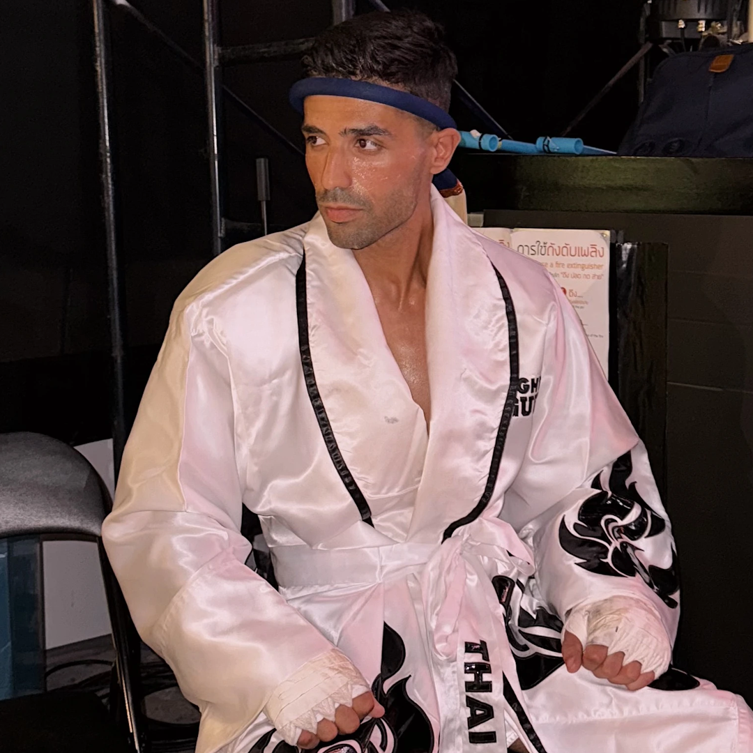 Amirhossein Habibi