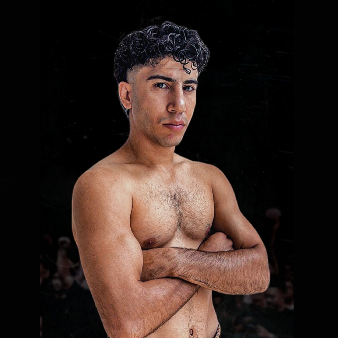 Amir Zolfi