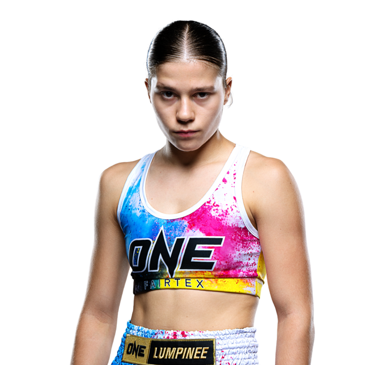 Ameline Gerson