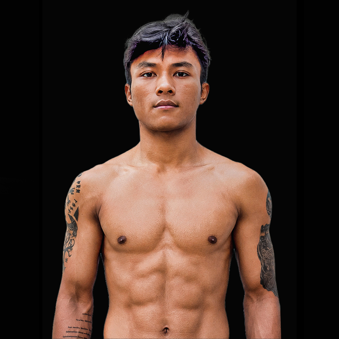 Kevin Febrianto