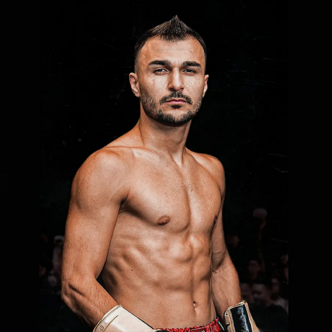 Serdar Sayik