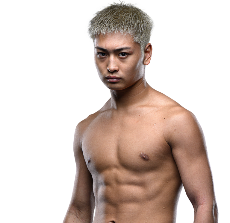 Sora Tanazawa
