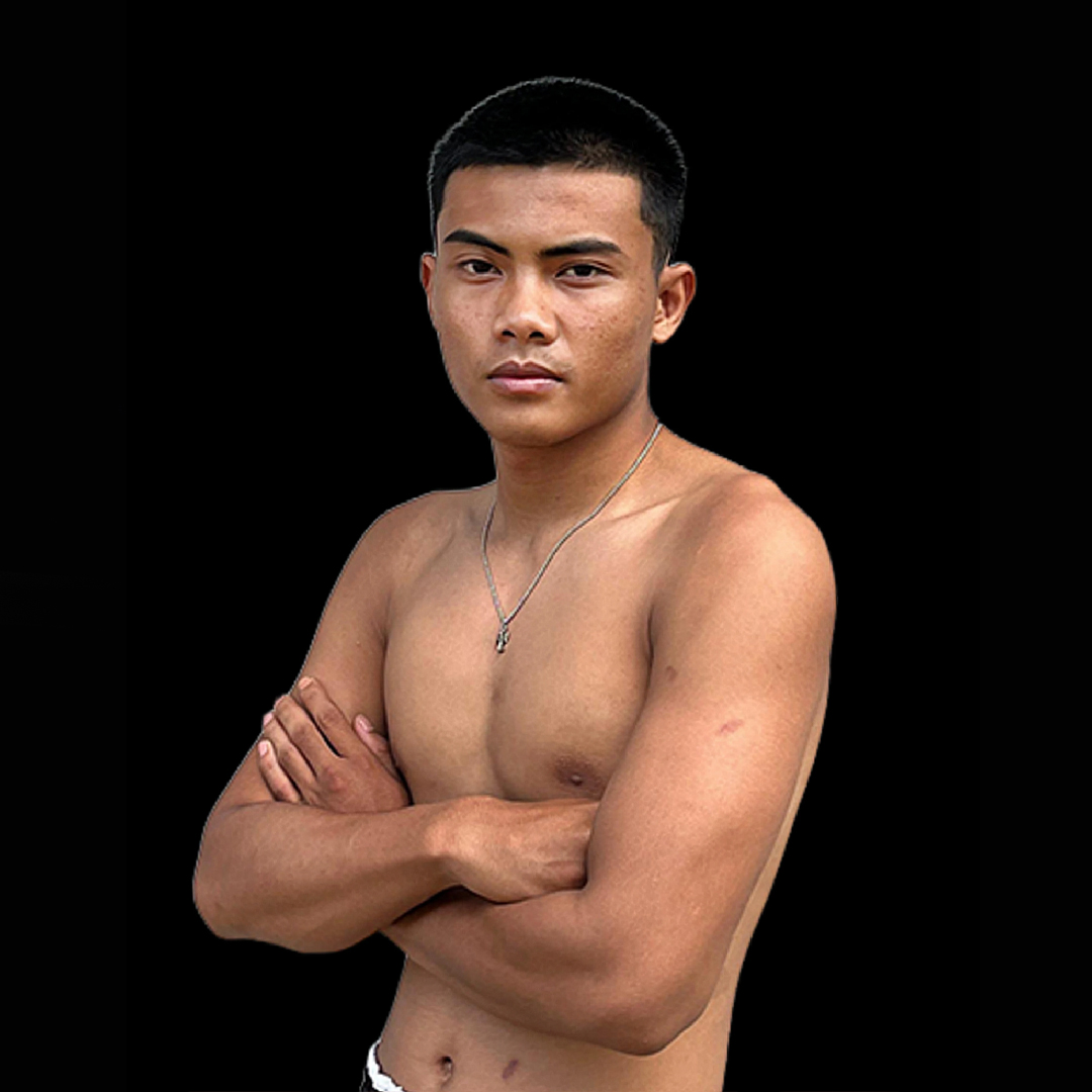 Azriel Megan Dara
