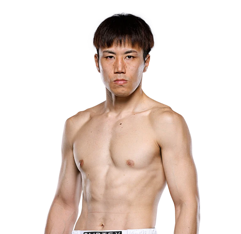 Yuya Shibata