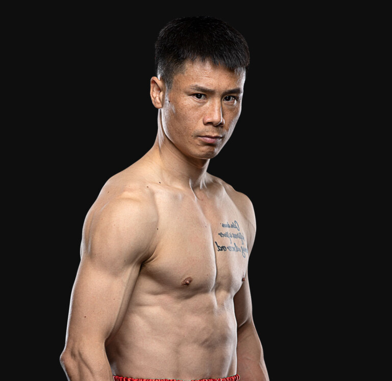 Qiu Jianliang