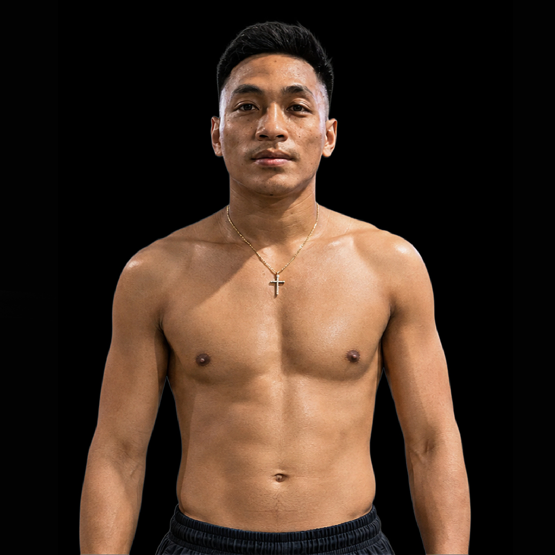 Gregorius Gerry