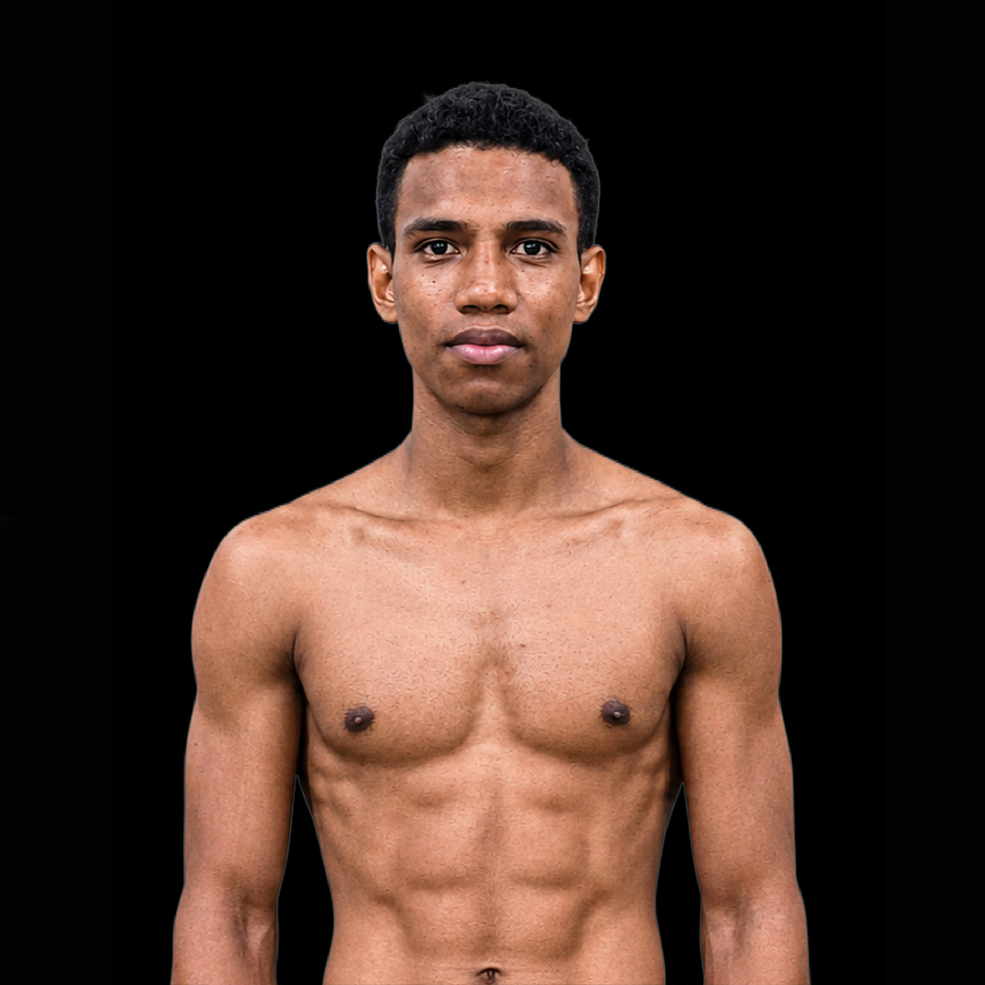Brayen Marson Tanamal