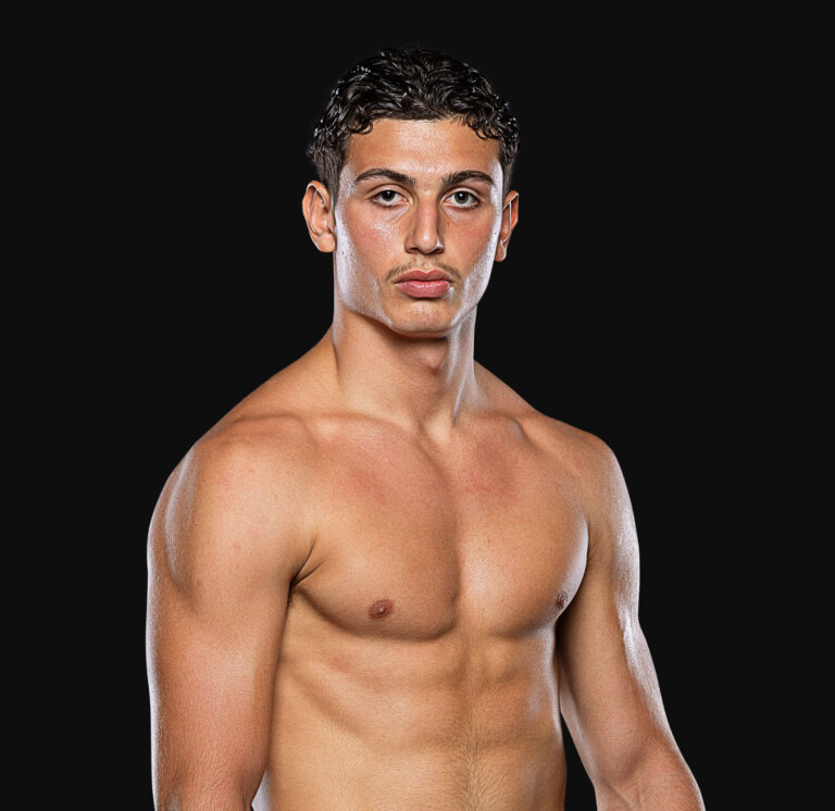 Donny Smith