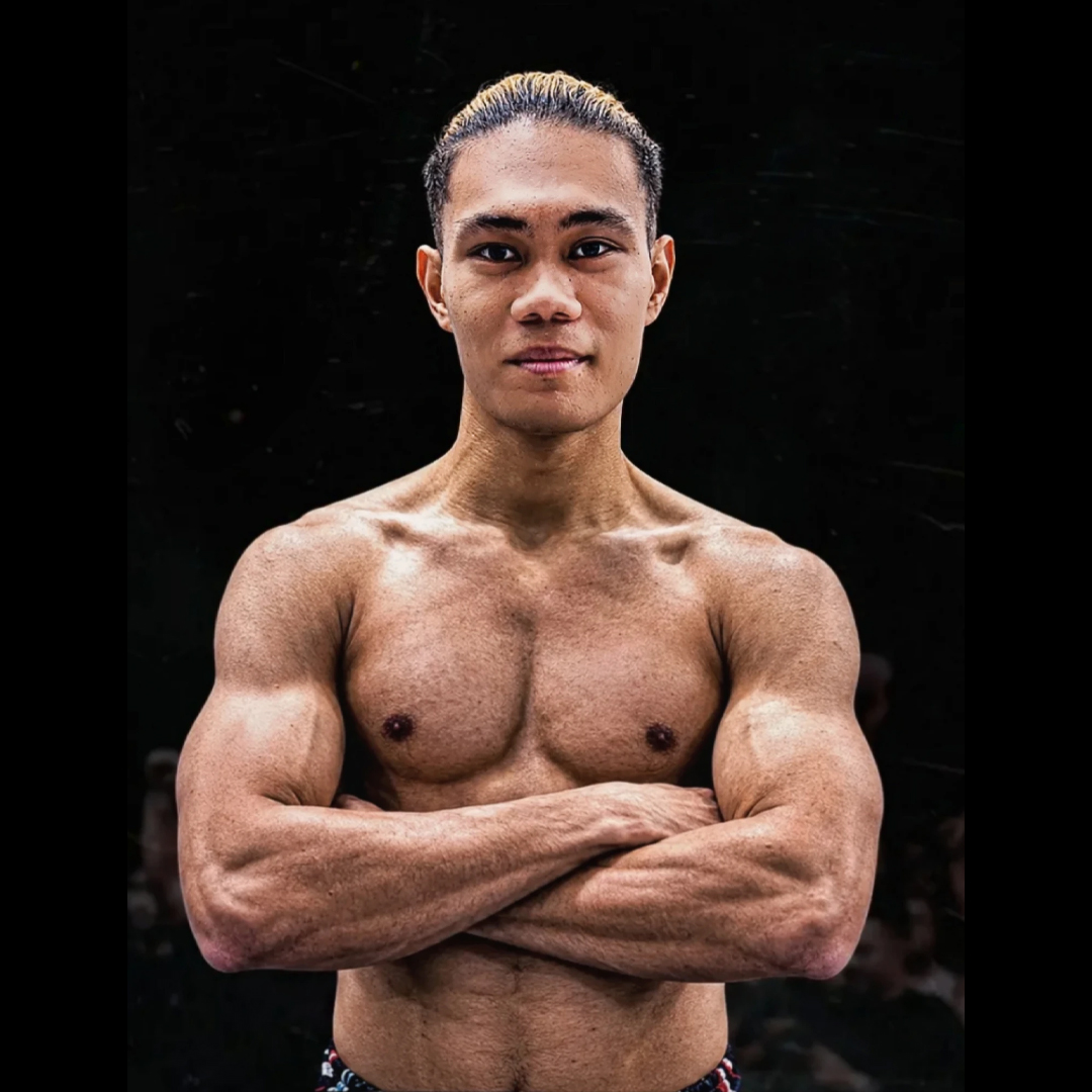 Adib Lee