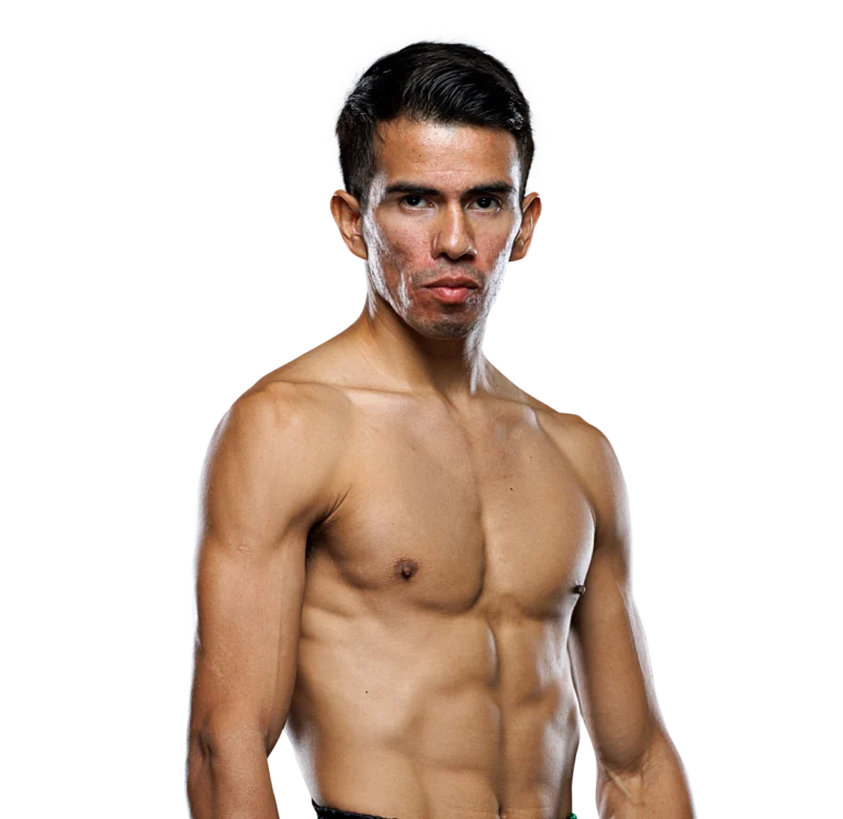 Kevin Oyervides