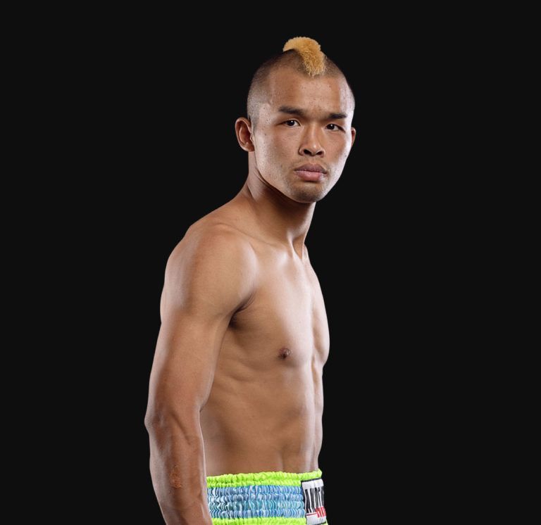 Wang Junguang