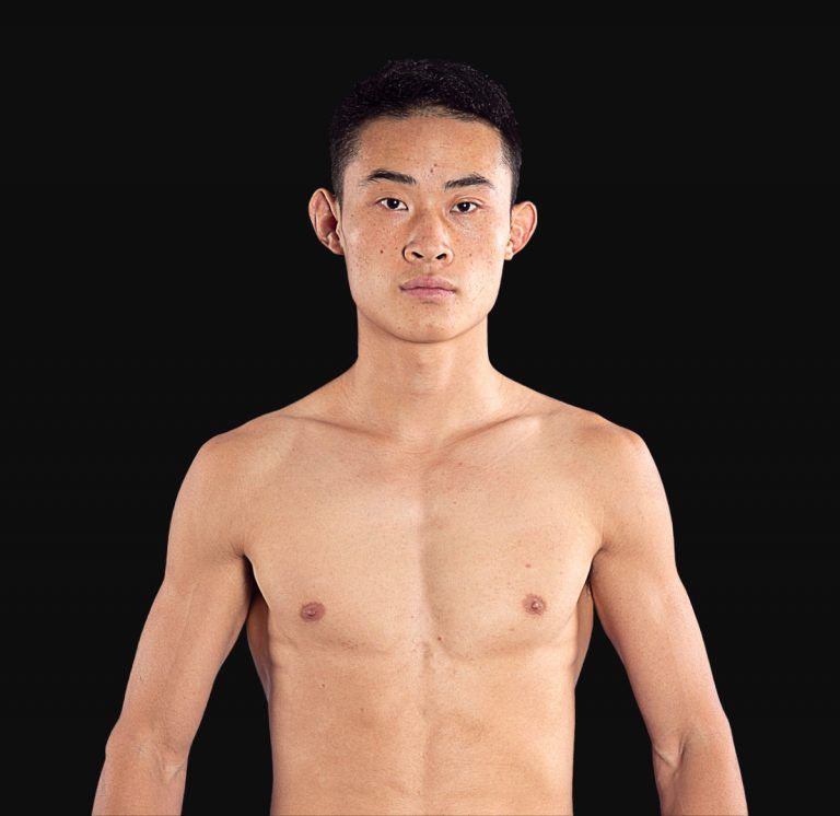 Huang Shuai Lu