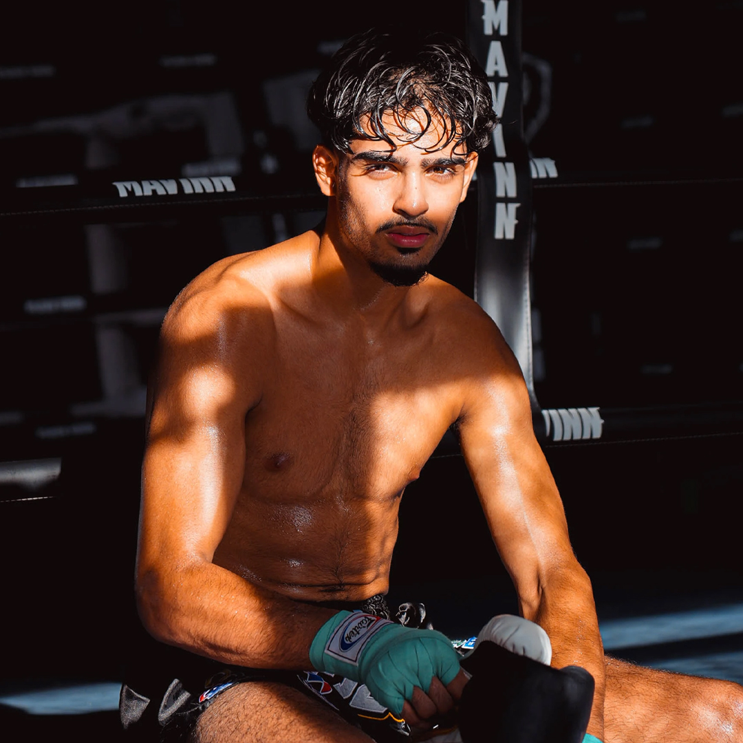 Ali Hussain