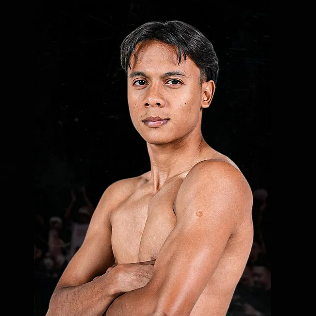 Haris Haiqal