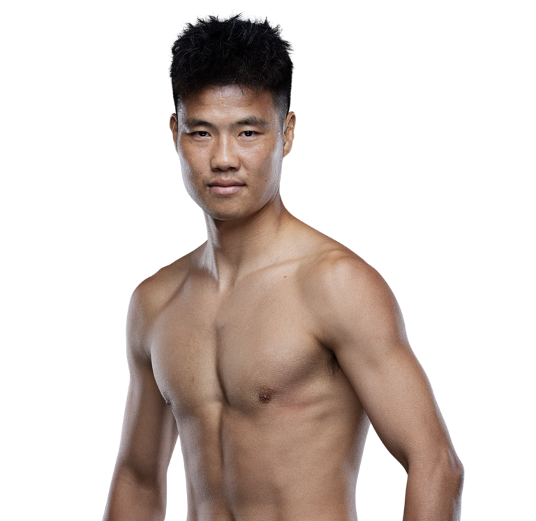 Zhou Jiaiqang