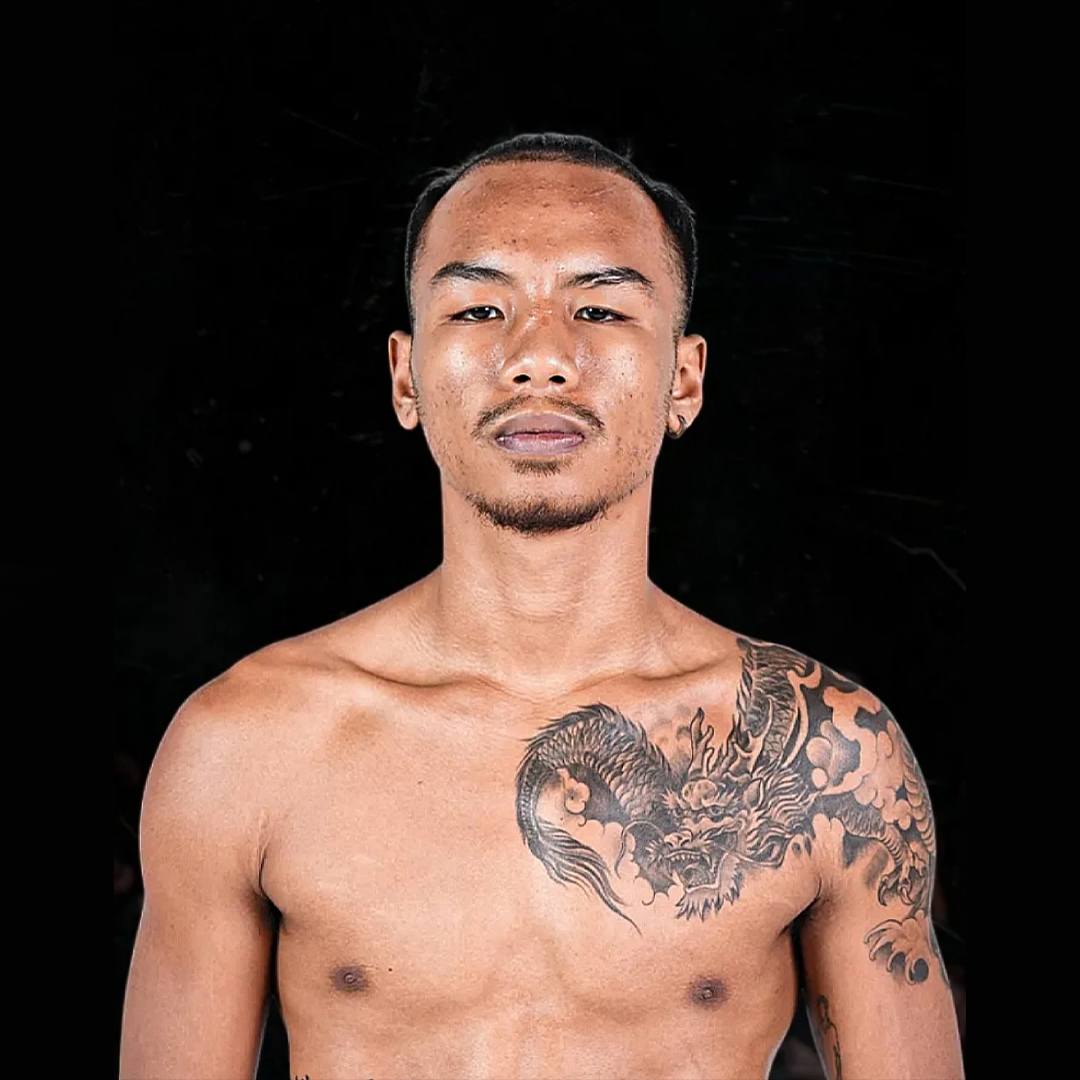Fabian Farhan