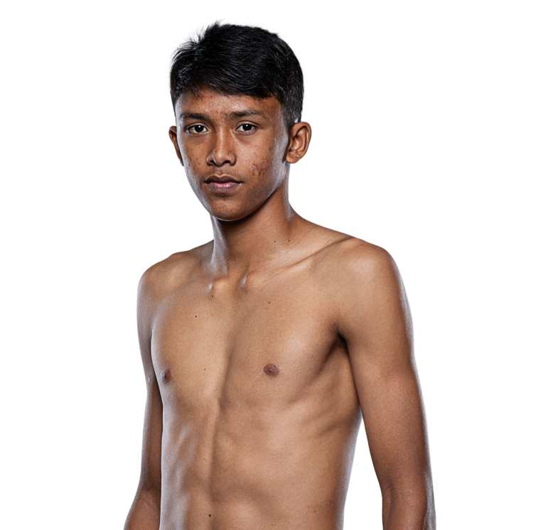 Petnoppadet Noppadetmuaythai