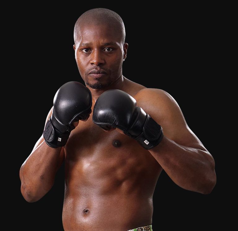 Chris Ngimbi