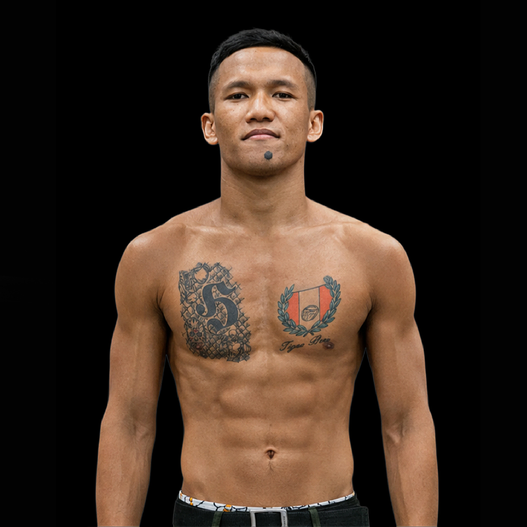 Bagas Trianto