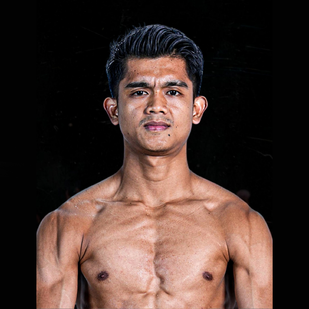 Rachmat Gozali