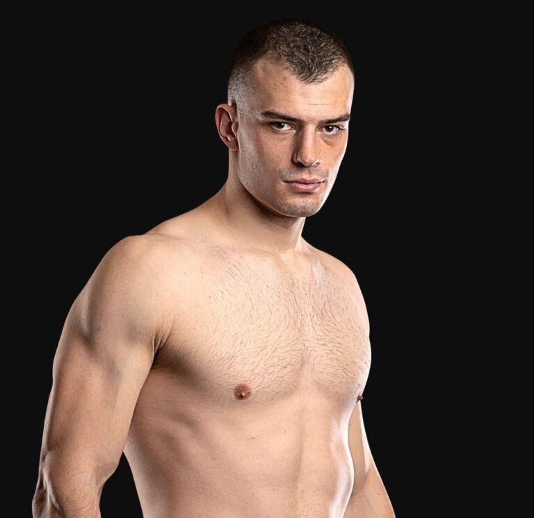 Mihajlo Kecojevic