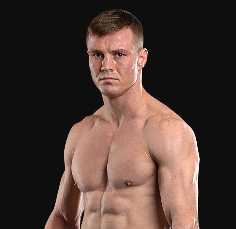Ivan Kondratiev