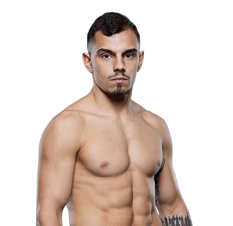 Leandro Miranda