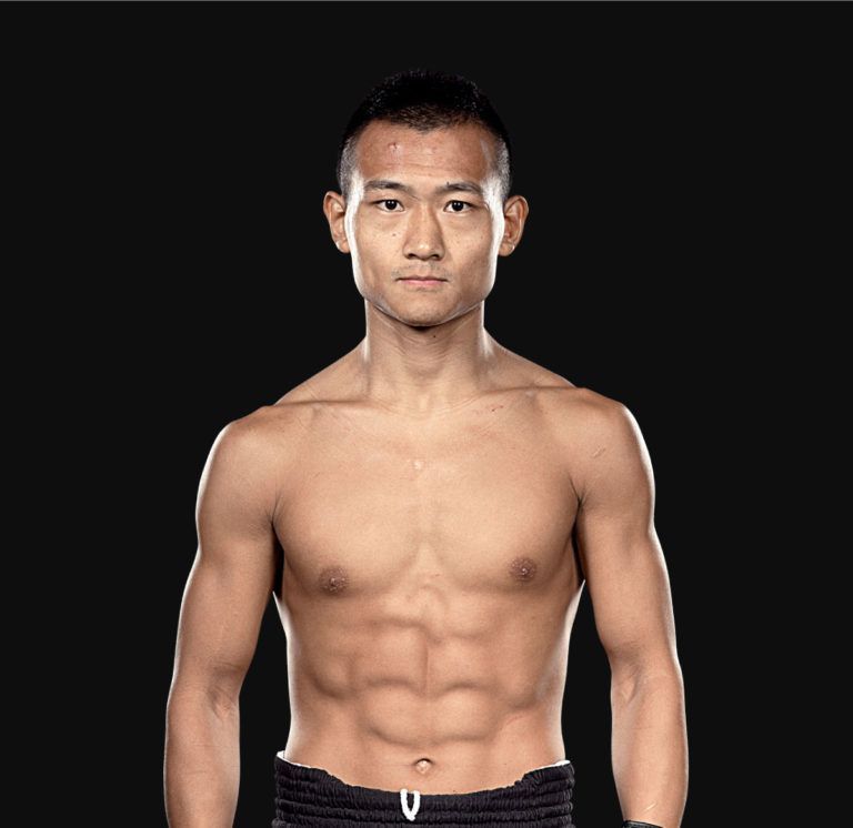 Zhao Zhan Shi