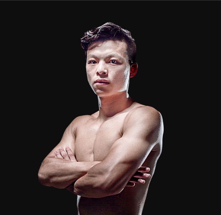 Wang Chen Hao