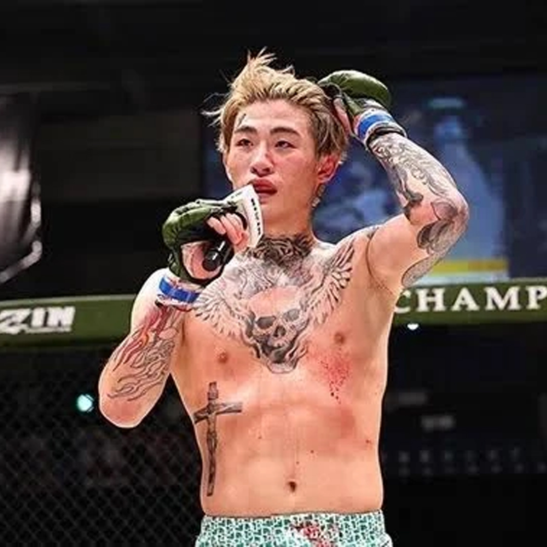 Ren Hiramoto