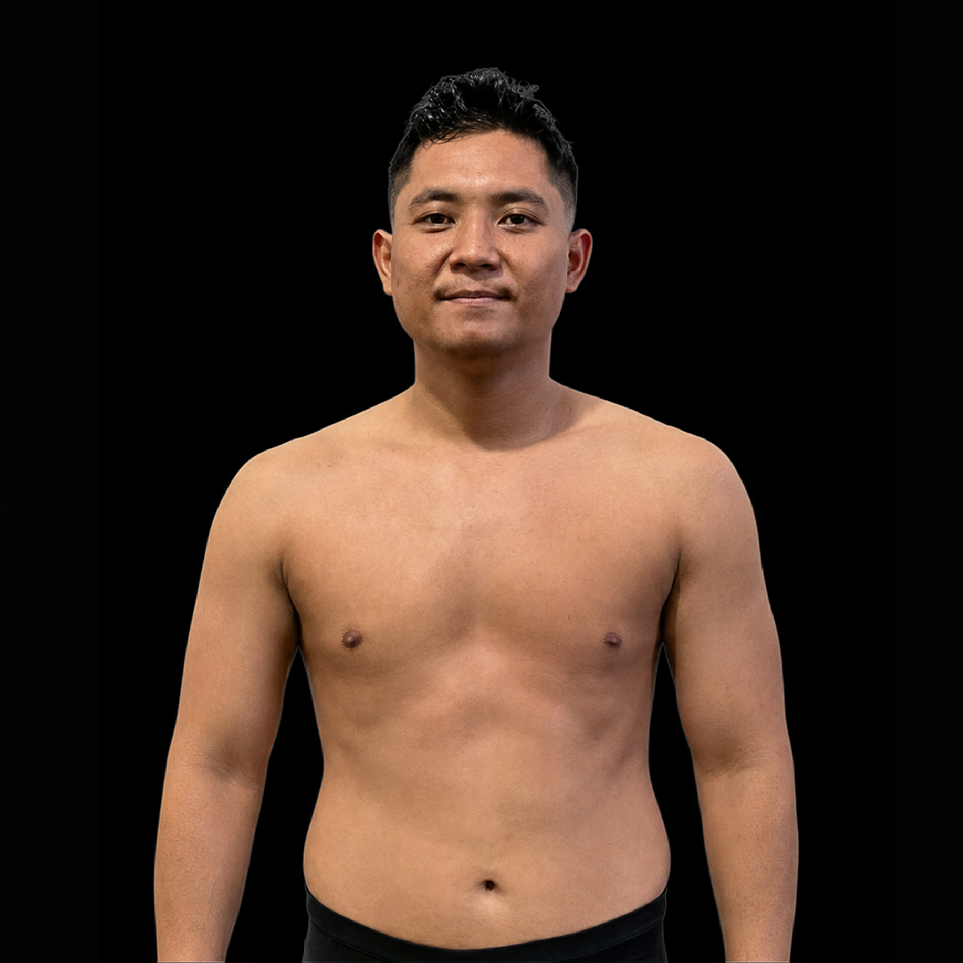 Bagus Suhendar