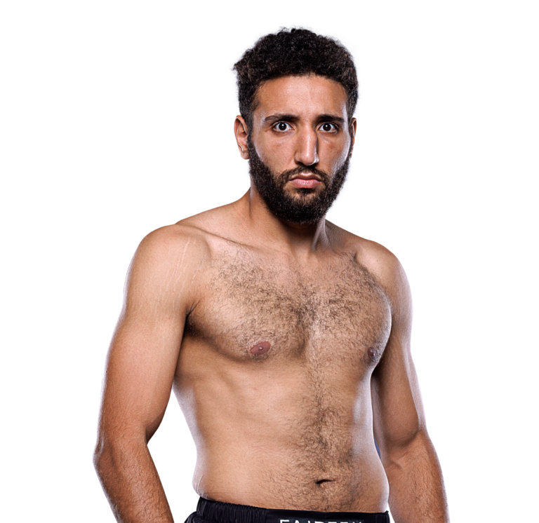 Mohammed Hdidi